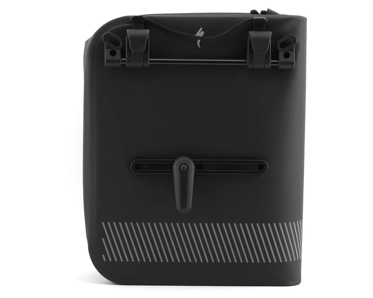 Specialized Tailwind Aerodynamic Pannier (Black) (Left) - view 3